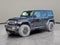 2027 Jeep Wrangler WRANGLER 4-DOOR RUBICON