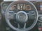 2027 Jeep Wrangler WRANGLER 4-DOOR RUBICON