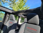 2027 Jeep Wrangler WRANGLER 4-DOOR RUBICON