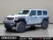 2027 Jeep Wrangler WRANGLER 4-DOOR RUBICON