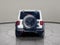 2027 Jeep Wrangler WRANGLER 4-DOOR RUBICON
