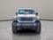 2027 Jeep Wrangler WRANGLER 4-DOOR RUBICON