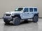 2027 Jeep Wrangler WRANGLER 4-DOOR RUBICON