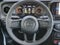 2027 Jeep Wrangler WRANGLER 4-DOOR RUBICON