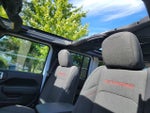 2027 Jeep Wrangler WRANGLER 4-DOOR RUBICON