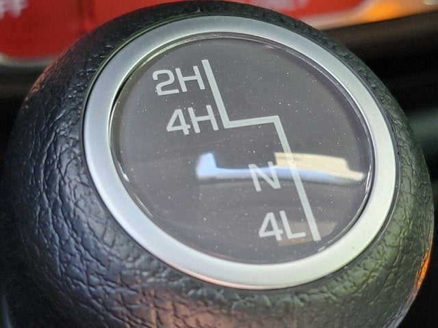 2027 Jeep Wrangler WRANGLER 4-DOOR RUBICON