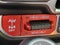 2027 Jeep Wrangler WRANGLER 4-DOOR RUBICON