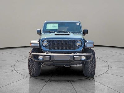 2026 Jeep Wrangler WRANGLER 4-DOOR WILLYS 392
