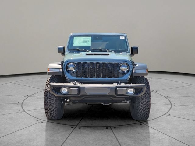 2026 Jeep Wrangler WRANGLER 4-DOOR WILLYS 392