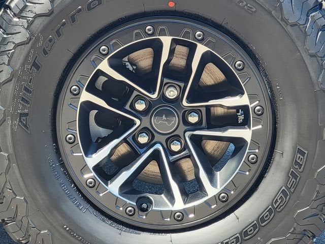 2026 Jeep Wrangler WRANGLER 4-DOOR WILLYS 392