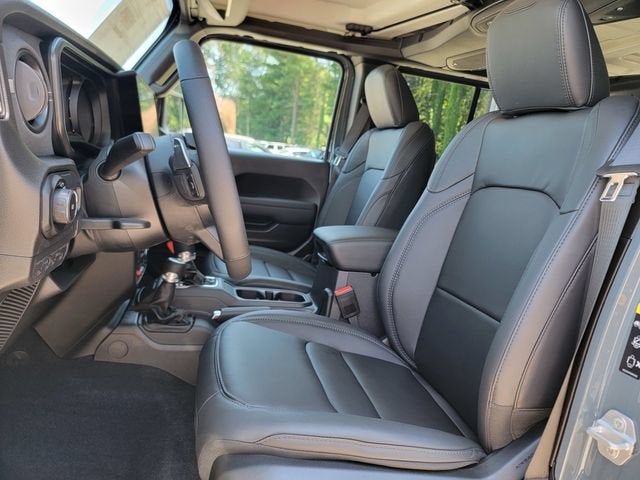2026 Jeep Wrangler WRANGLER 4-DOOR WILLYS 392