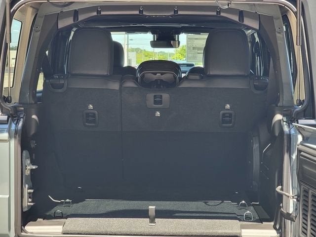 2026 Jeep Wrangler WRANGLER 4-DOOR WILLYS 392