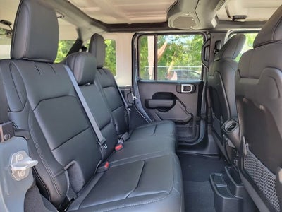 2026 Jeep Wrangler WRANGLER 4-DOOR WILLYS 392