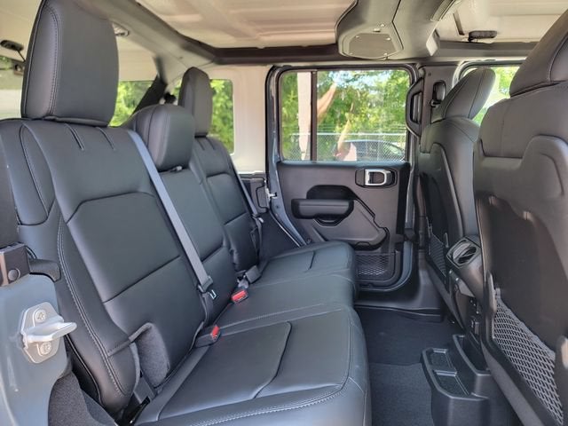 2026 Jeep Wrangler WRANGLER 4-DOOR WILLYS 392