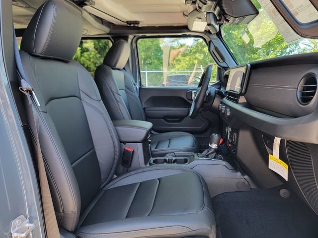 2026 Jeep Wrangler WRANGLER 4-DOOR WILLYS 392