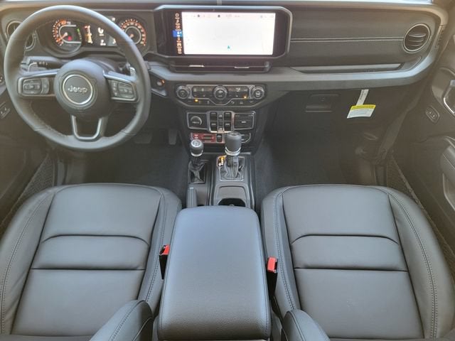 2026 Jeep Wrangler WRANGLER 4-DOOR WILLYS 392