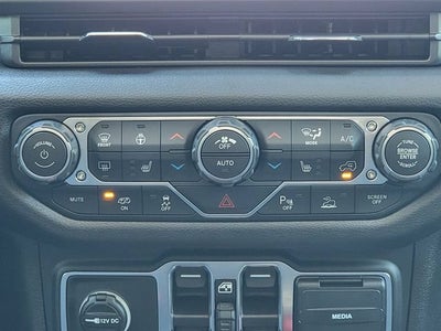 2026 Jeep Wrangler WRANGLER 4-DOOR WILLYS 392