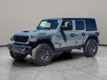 2026 Jeep Wrangler WRANGLER 4-DOOR WILLYS 392