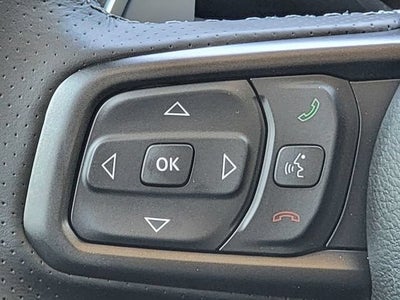 2026 Jeep Wrangler WRANGLER 4-DOOR WILLYS 392