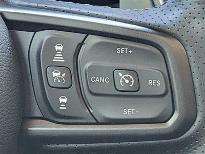 2026 Jeep Wrangler WRANGLER 4-DOOR WILLYS 392