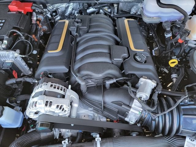 2026 Jeep Wrangler WRANGLER 4-DOOR WILLYS 392