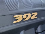 2026 Jeep Wrangler WRANGLER 4-DOOR WILLYS 392