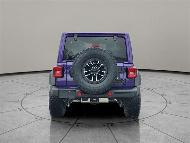 2026 Jeep Wrangler WRANGLER 4-DOOR MOAB 392