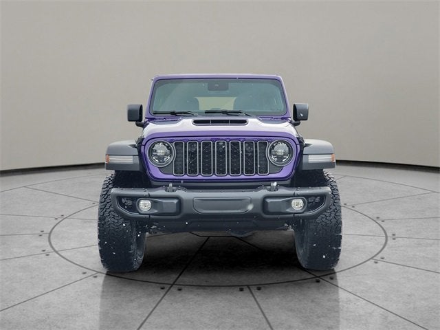 2026 Jeep Wrangler WRANGLER 4-DOOR MOAB 392