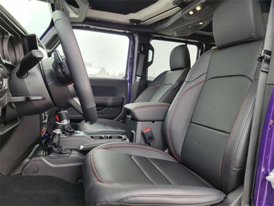 2026 Jeep Wrangler WRANGLER 4-DOOR MOAB 392