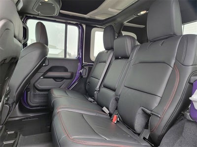 2026 Jeep Wrangler WRANGLER 4-DOOR MOAB 392