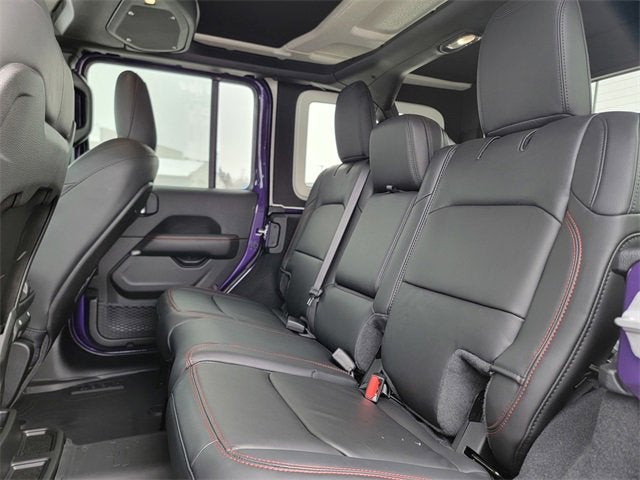 2026 Jeep Wrangler WRANGLER 4-DOOR MOAB 392