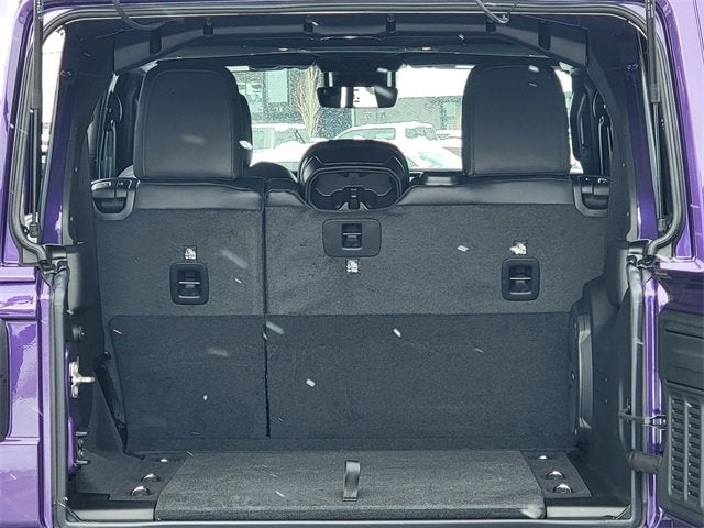 2026 Jeep Wrangler WRANGLER 4-DOOR MOAB 392