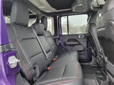 2026 Jeep Wrangler WRANGLER 4-DOOR MOAB 392