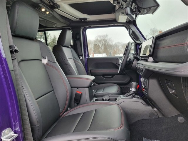 2026 Jeep Wrangler WRANGLER 4-DOOR MOAB 392