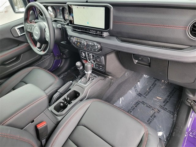 2026 Jeep Wrangler WRANGLER 4-DOOR MOAB 392