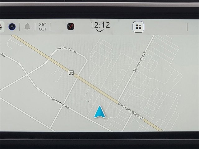 2026 Jeep Wrangler WRANGLER 4-DOOR MOAB 392