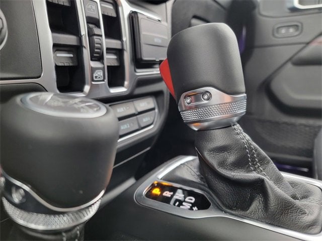 2026 Jeep Wrangler WRANGLER 4-DOOR MOAB 392