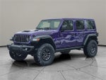 2026 Jeep Wrangler WRANGLER 4-DOOR MOAB 392