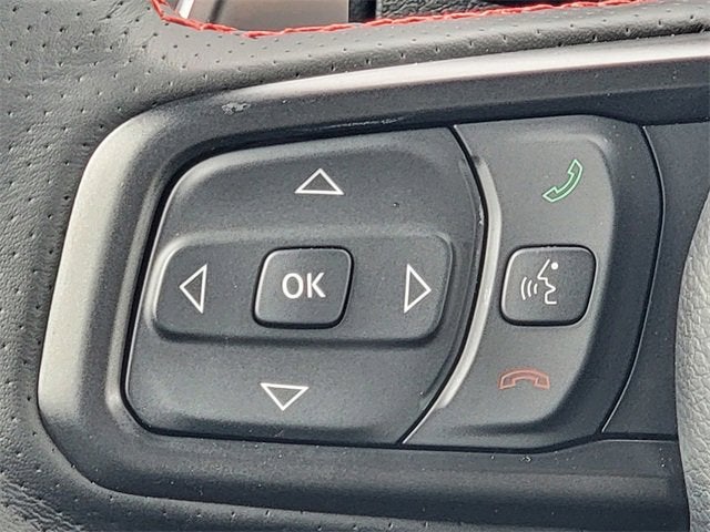 2026 Jeep Wrangler WRANGLER 4-DOOR MOAB 392