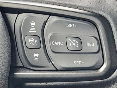 2026 Jeep Wrangler WRANGLER 4-DOOR MOAB 392