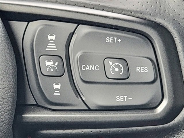 2026 Jeep Wrangler WRANGLER 4-DOOR MOAB 392