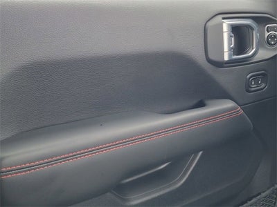 2026 Jeep Wrangler WRANGLER 4-DOOR MOAB 392