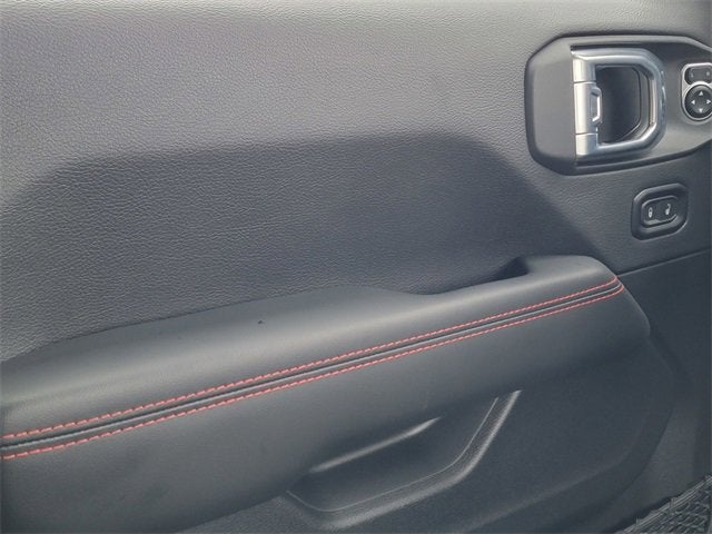 2026 Jeep Wrangler WRANGLER 4-DOOR MOAB 392