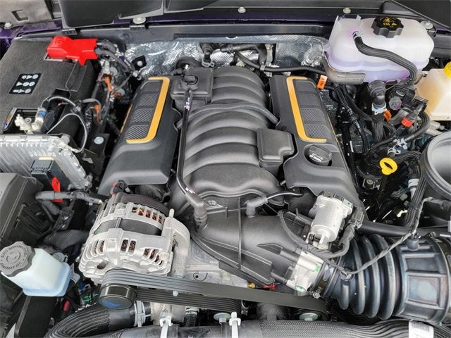 2026 Jeep Wrangler WRANGLER 4-DOOR MOAB 392