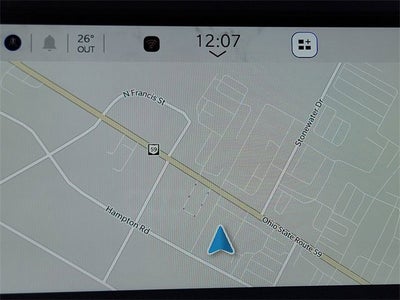 2026 Jeep Wrangler WRANGLER 4-DOOR MOAB 392