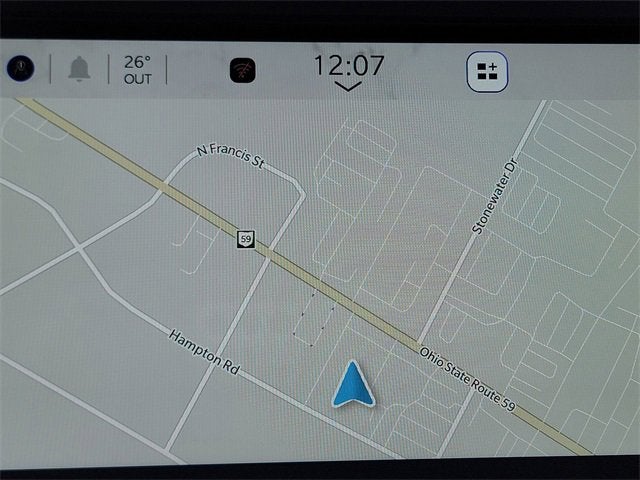 2026 Jeep Wrangler WRANGLER 4-DOOR MOAB 392