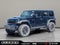 2027 Jeep Wrangler WRANGLER 4-DOOR MOAB