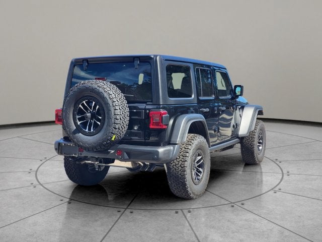 2027 Jeep Wrangler WRANGLER 4-DOOR MOAB