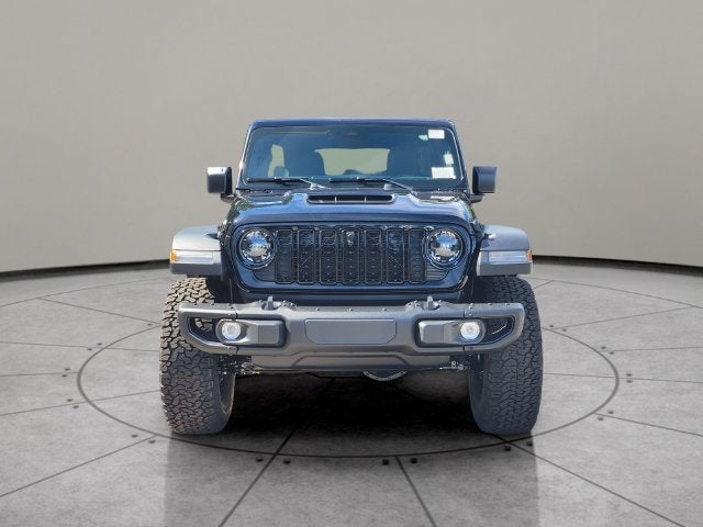 2027 Jeep Wrangler WRANGLER 4-DOOR MOAB