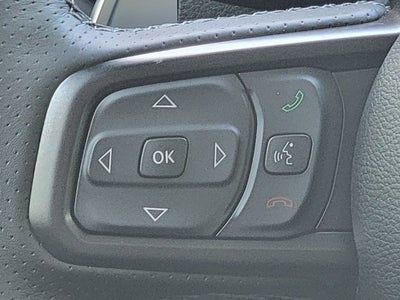 2027 Jeep Wrangler WRANGLER 4-DOOR MOAB